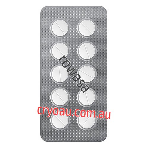 Purchase Rowasa Australia Online