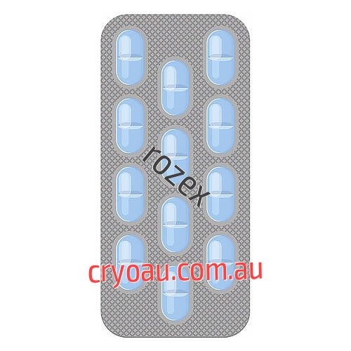 Order Rozex Australia Online