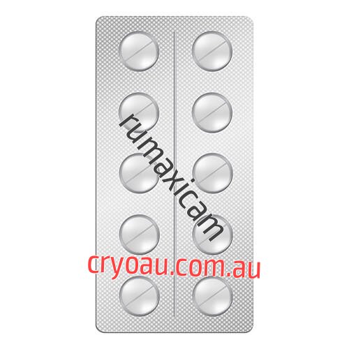 Purchase Rumaxicam in Australia Online