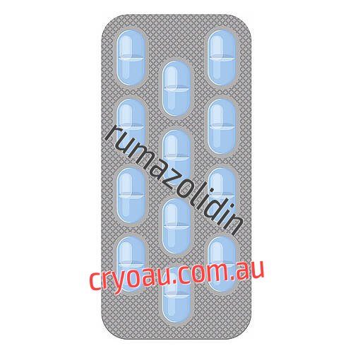 Purchase Rumazolidin in Australia Online