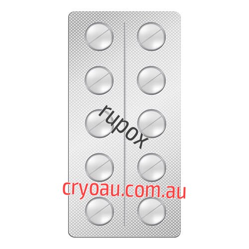 Purchase Rupox Australia Online