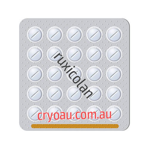 Purchase Ruxicolan Australia Online