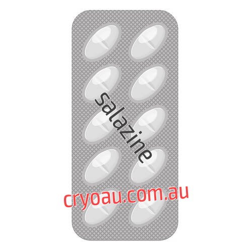 Purchase Salazine Australia Online