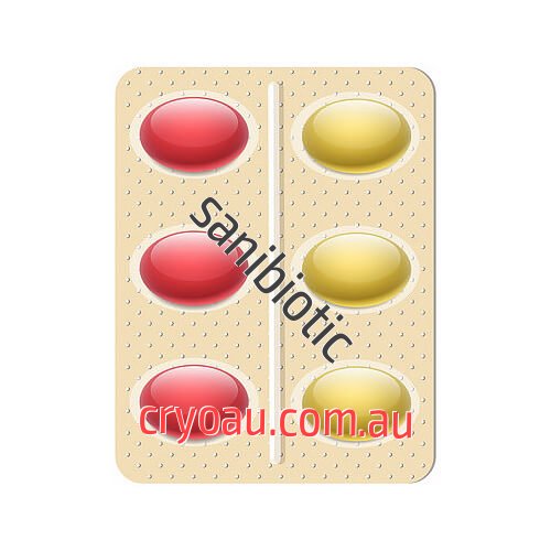 Purchase Sanibiotic Australia Online