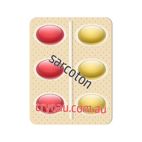 Purchase Sarcoton in Australia Online