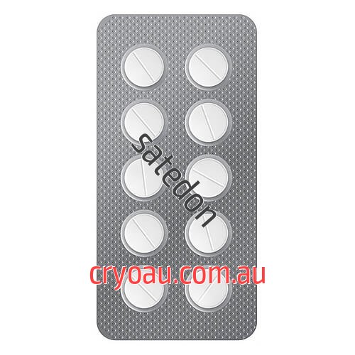 Purchase Satedon Australia Online