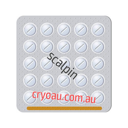 Buy Scalpin Australia Online
