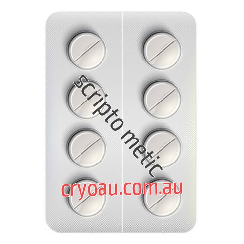 Order Scripto Metic Australia Online