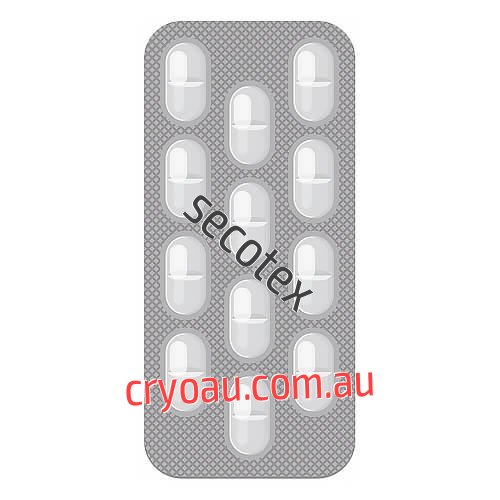 Purchase Secotex in Australia Online