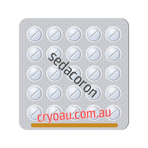 Purchase Sedacoron in Australia Online