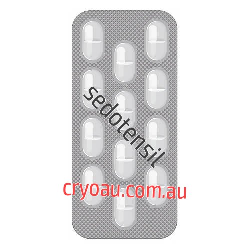 Purchase Sedotensil Australia Online