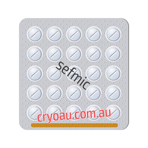 Order Sefmic in Australia Online