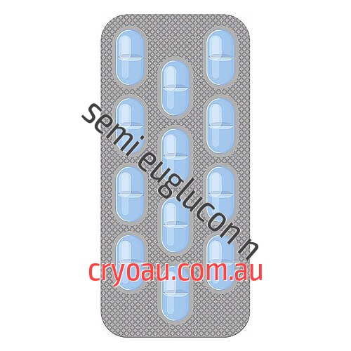 Order Semi Euglucon N in Australia Online