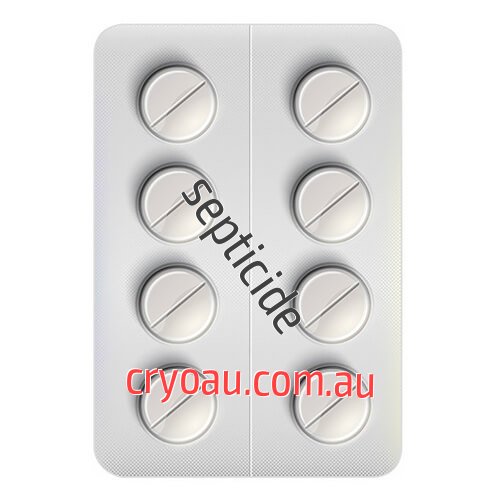 Order Septicide in Australia Online
