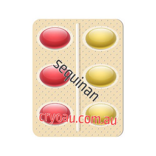 Purchase Sequinan Australia Online