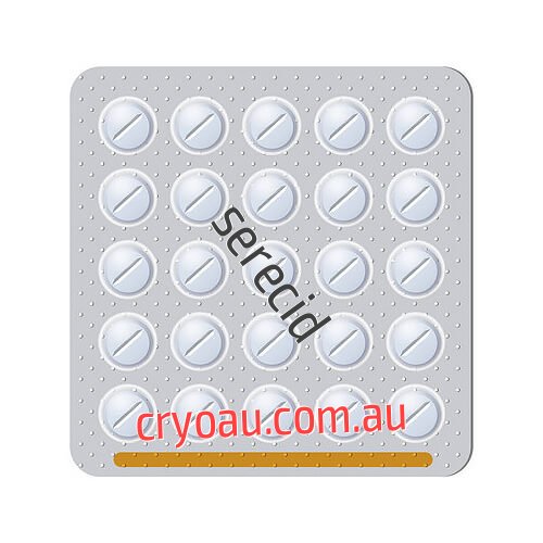 Buy Serecid in Australia Online