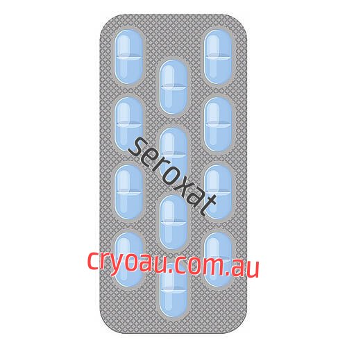 Order Seroxat in Australia Online