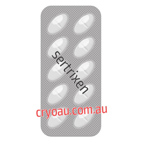 Buy Sertrixen in Australia Online