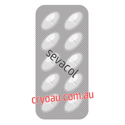 Order Sevacol in Australia Online