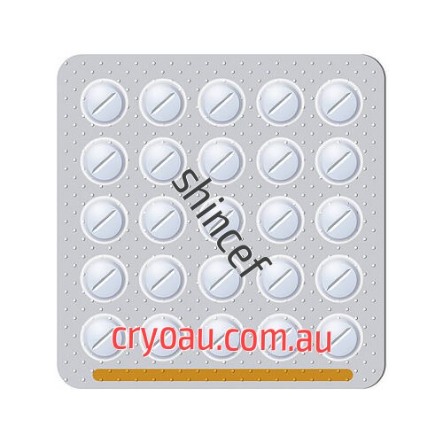 Purchase Shincef Australia Online