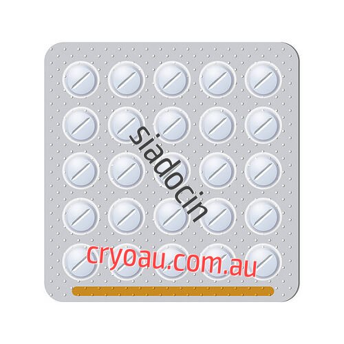 Buy Siadocin in Australia Online