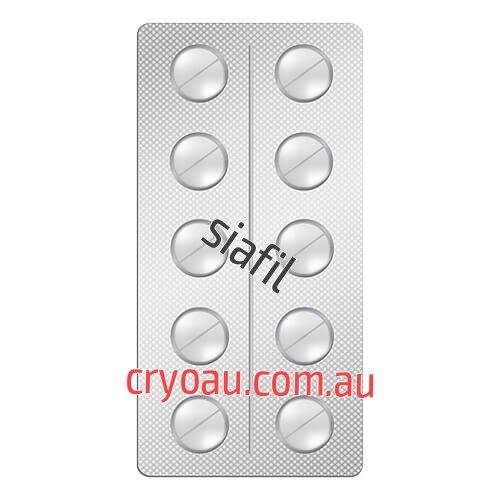 Buy Siafil Australia Online
