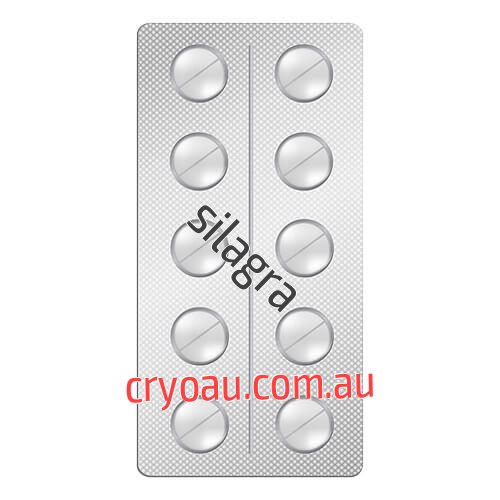 Buy Silagra Australia Online