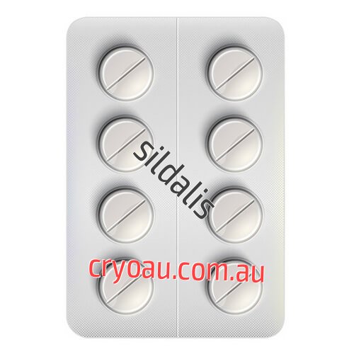 Purchase Sildalis Australia Online