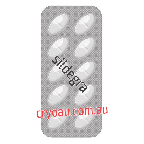 Purchase Sildegra in Australia Online
