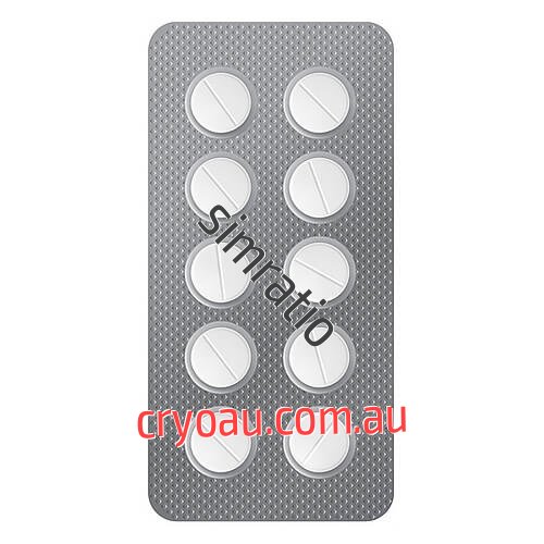 Buy Simratio in Australia Online