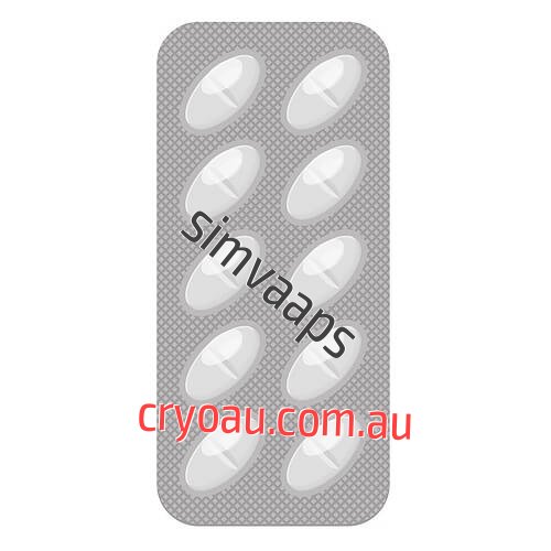 Purchase Simvaaps Australia Online