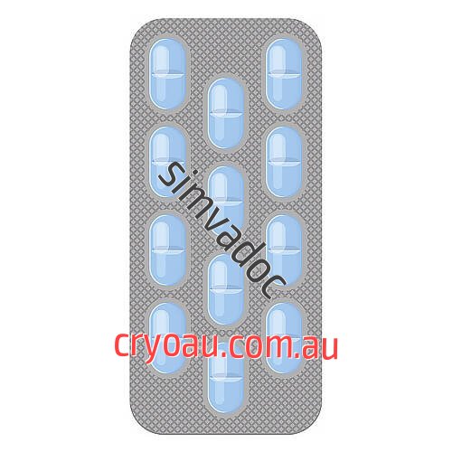 Order Simvadoc in Australia Online