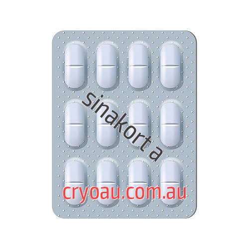 Buy Sinakort A in Australia Online