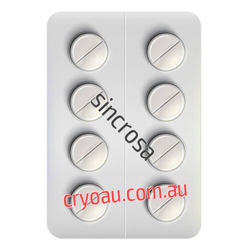 Buy Sincrosa Australia Online