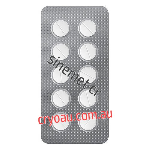 Buy Sinemet Cr in Australia Online