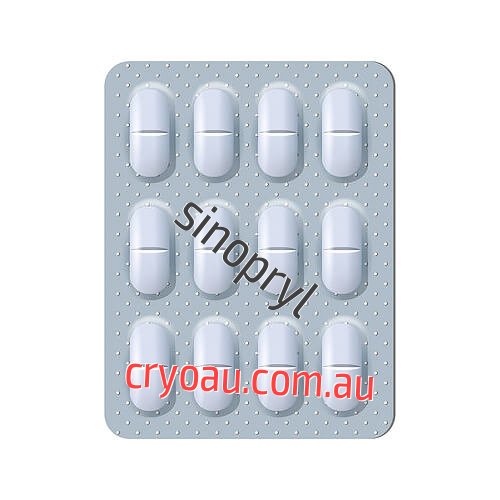 Order Sinopryl in Australia Online