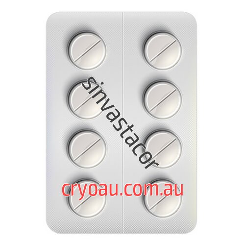 Buy Sinvastacor in Australia Online