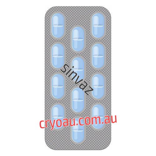 Purchase Sinvaz Australia Online