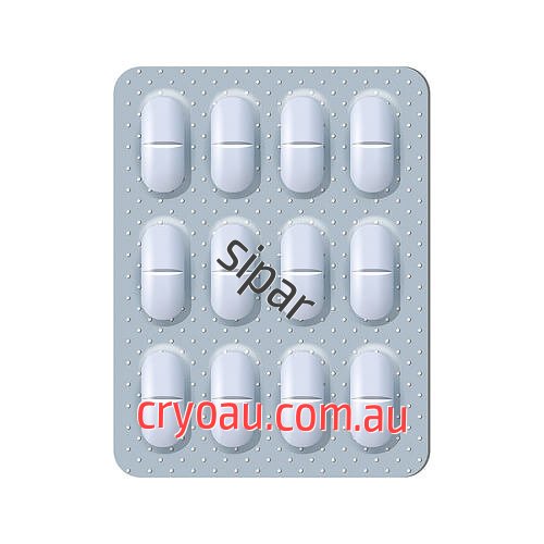 Purchase Sipar in Australia Online