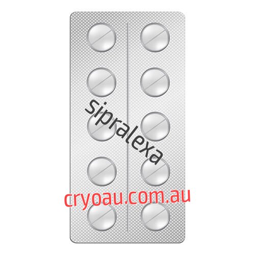 Buy Sipralexa in Australia Online