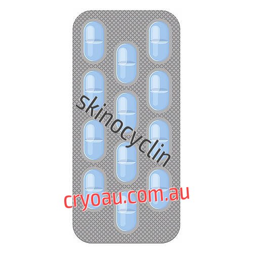 Order Skinocyclin in Australia Online