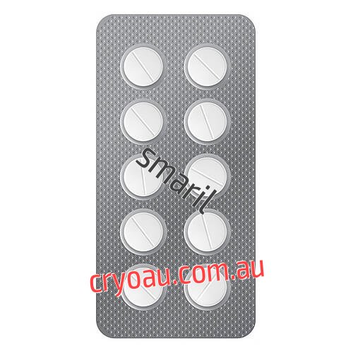 Purchase Smaril in Australia Online