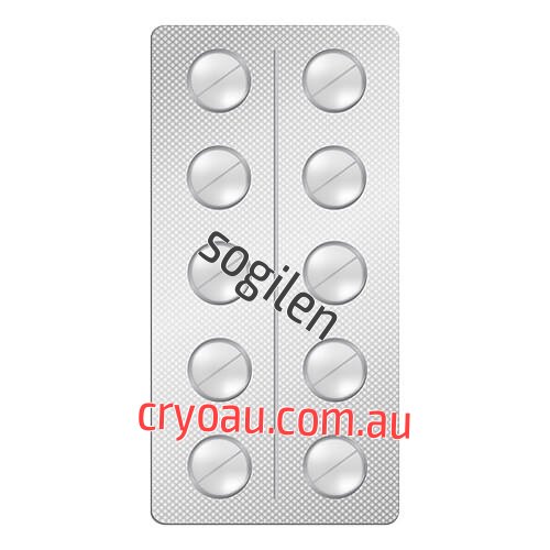 Buy Sogilen in Australia Online