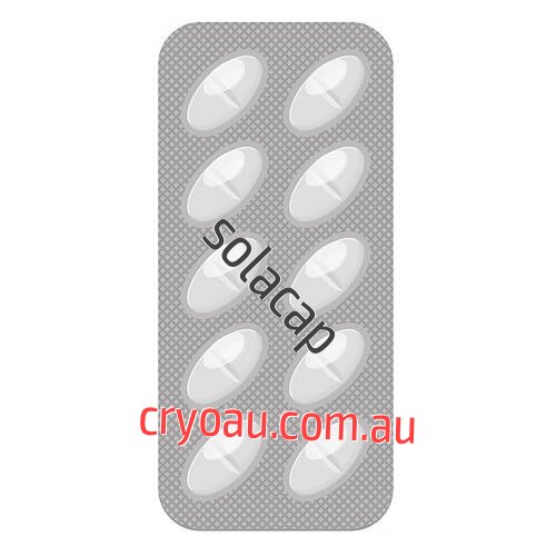 Order Solacap Australia Online