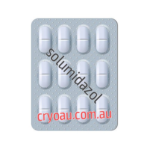 Buy Solumidazol in Australia Online