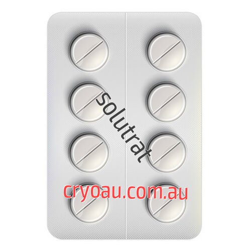 Buy Solutrat Australia Online