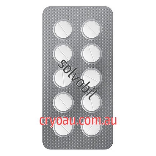 Order Solvobil in Australia Online
