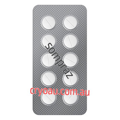 Purchase Sompraz Australia Online
