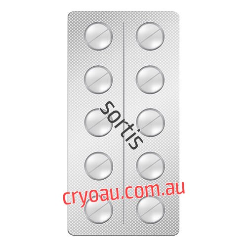 Buy Sortis Australia Online
