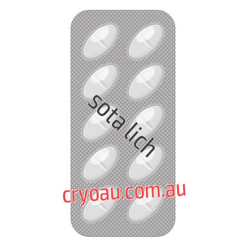 Order Sota Lich Australia Online